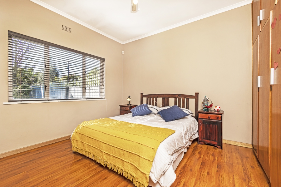 3 Bedroom Property for Sale in Amandelrug Western Cape